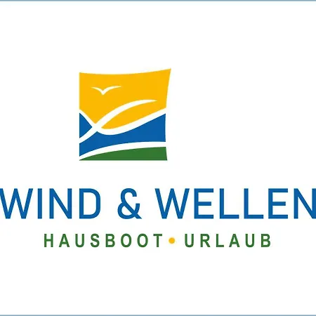 Hotel Hausboot Hilja Szlezwik Zewnętrze zdjęcie